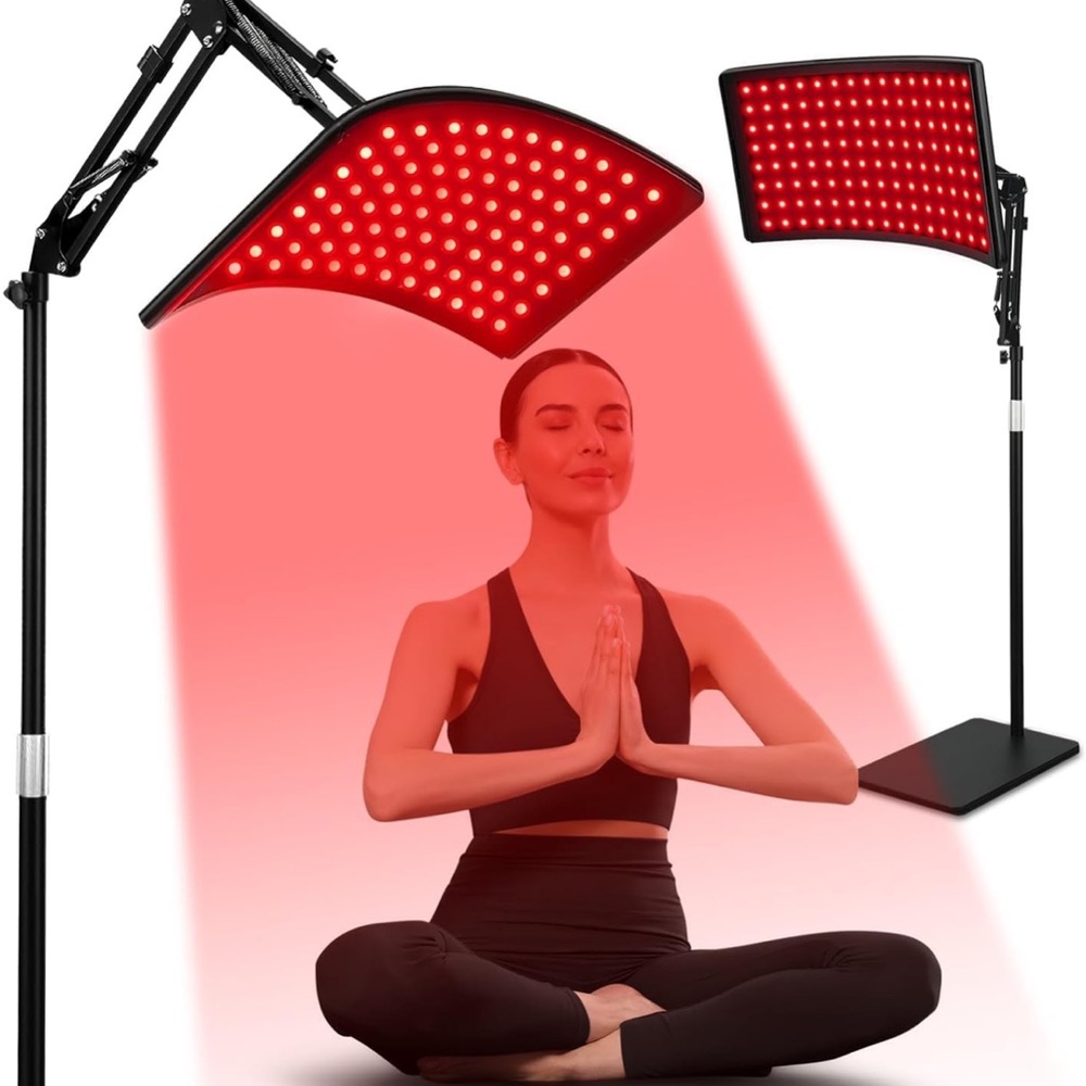 Viconor Red Light Therapy Panel